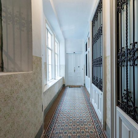 Vienna Dream Apartments City Center Luaran gambar