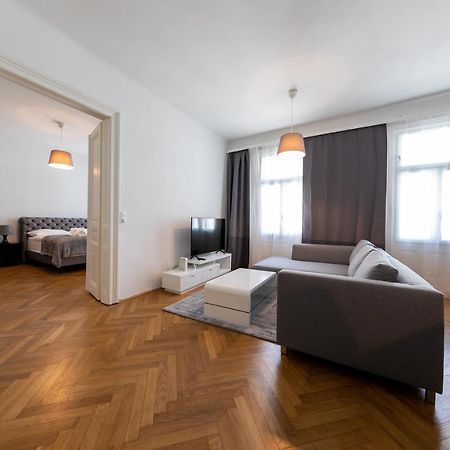 Vienna Dream Apartments City Center Luaran gambar
