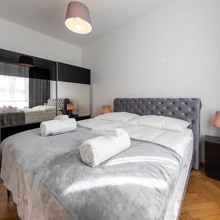 Vienna Dream Apartments City Center Luaran gambar
