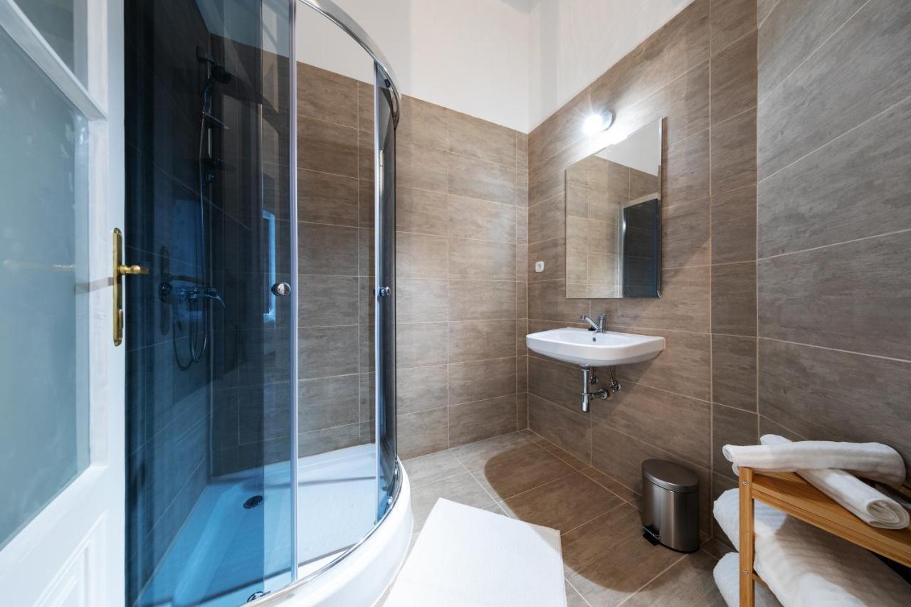 Vienna Dream Apartments City Center Luaran gambar