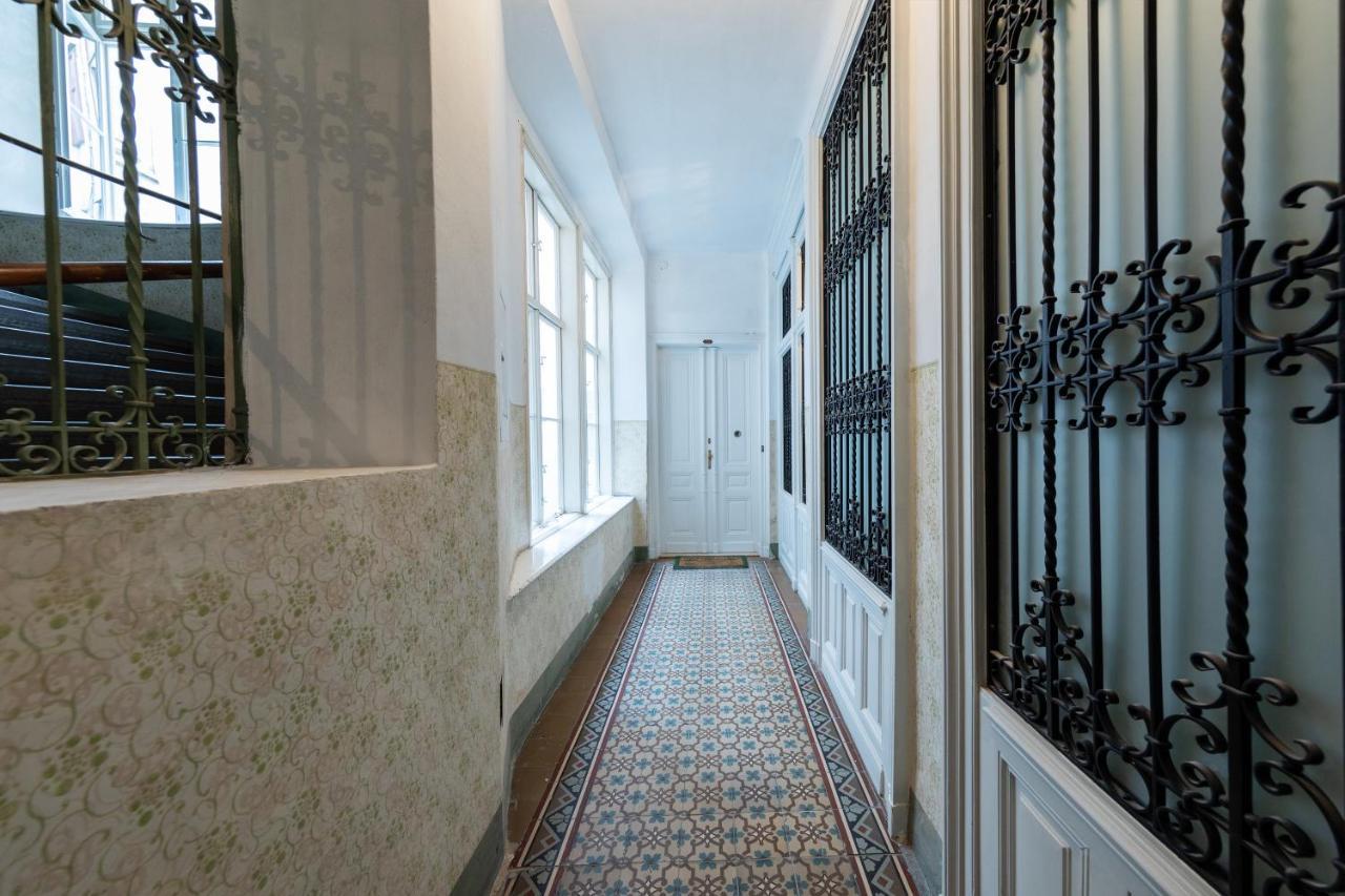 Vienna Dream Apartments City Center Luaran gambar