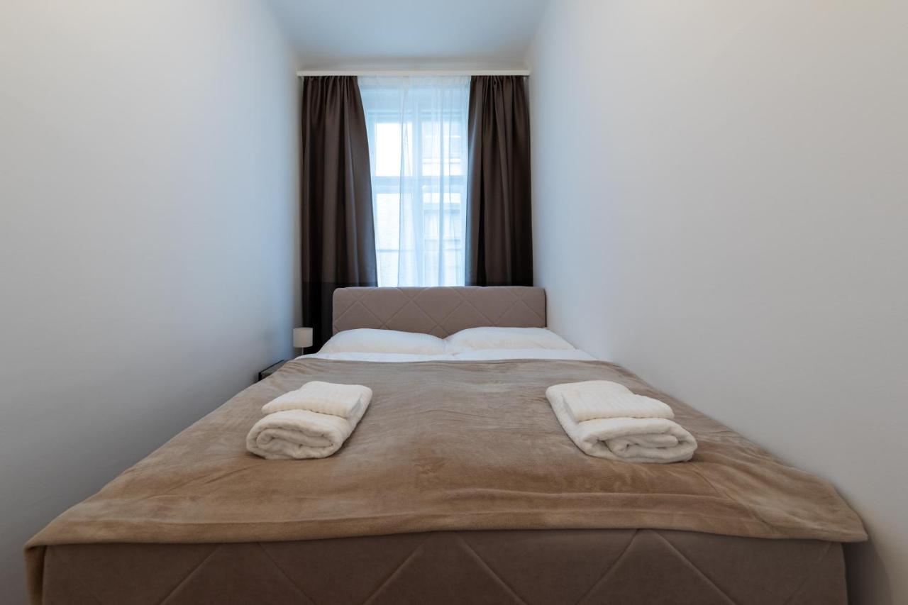 Vienna Dream Apartments City Center Luaran gambar