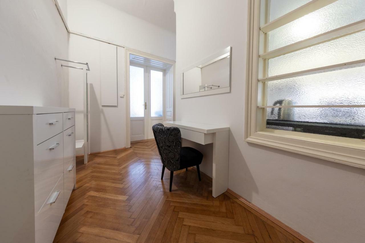 Vienna Dream Apartments City Center Luaran gambar