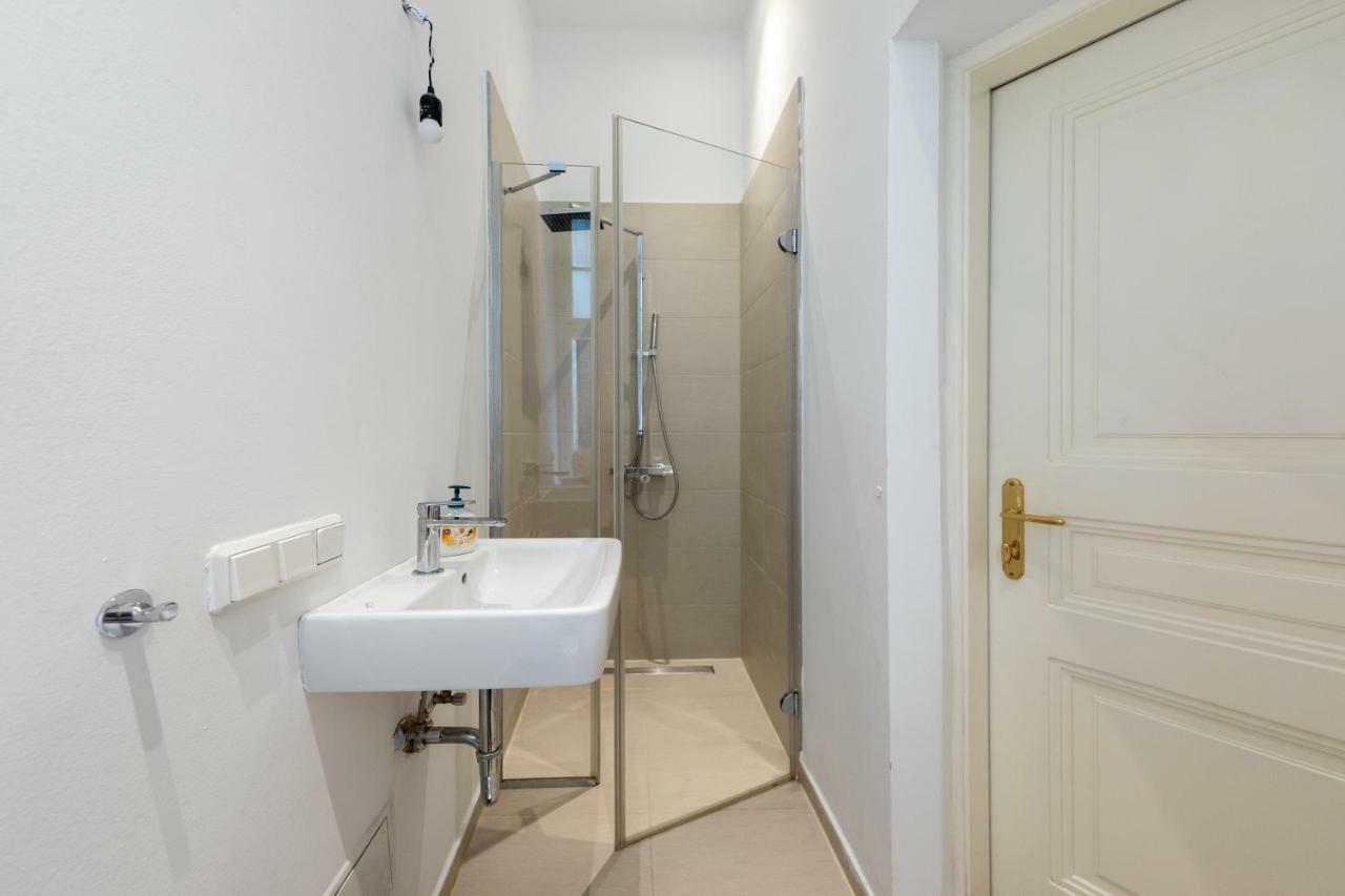 Vienna Dream Apartments City Center Luaran gambar