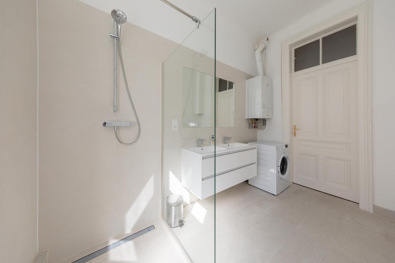 Vienna Dream Apartments City Center Luaran gambar