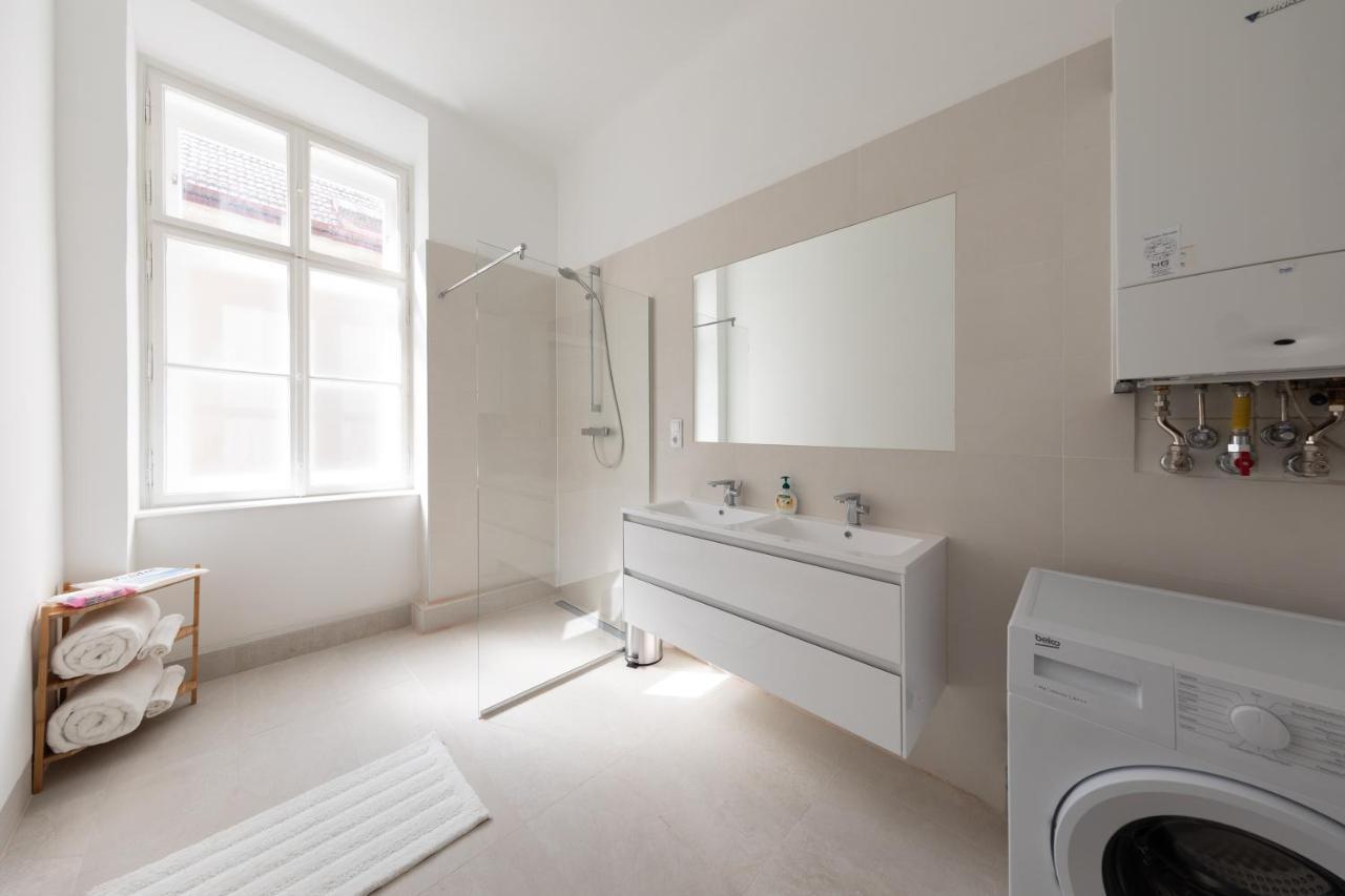 Vienna Dream Apartments City Center Luaran gambar